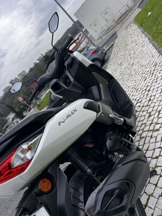 . yamaha Nmaxx 2023