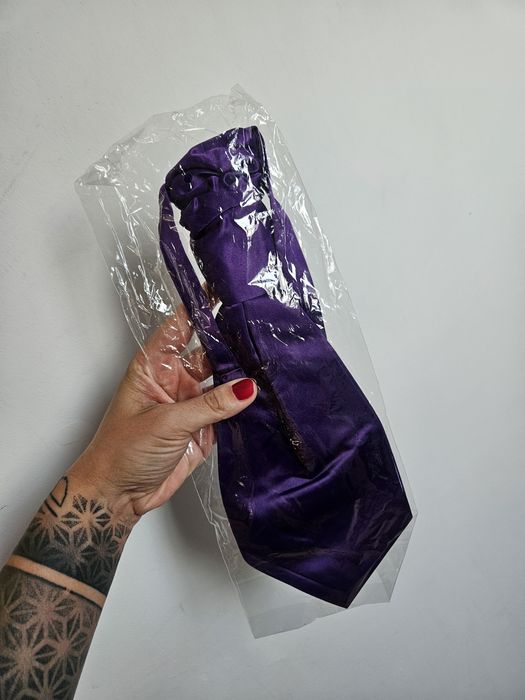 Nowy krawat smokingowy Formal Tailor