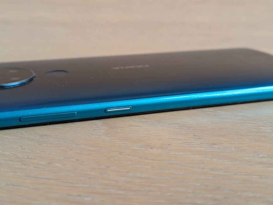 Смартфон Nokia 5.3( 4/64)