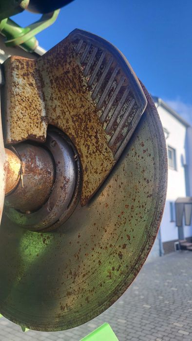 Siewnik Amazone edx 6000 TC 2019r