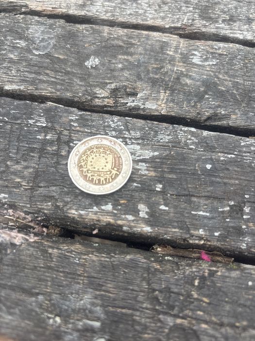 Moedas de 2€ colecionaveis