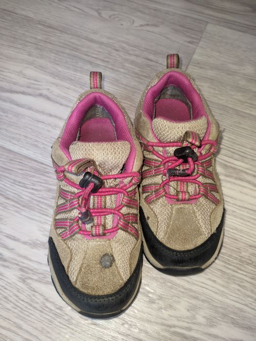 Осенние крососовки Timberland