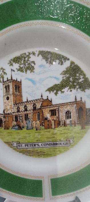 Prato inglês Alcester