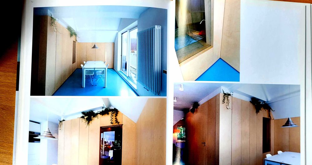 Clever Solutions for Small Apartments Arquitectura,Decoração