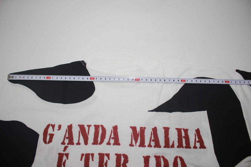 T-shirt - L - Vilar de Mouros - 1999 - Festival - Super Bock - Nova