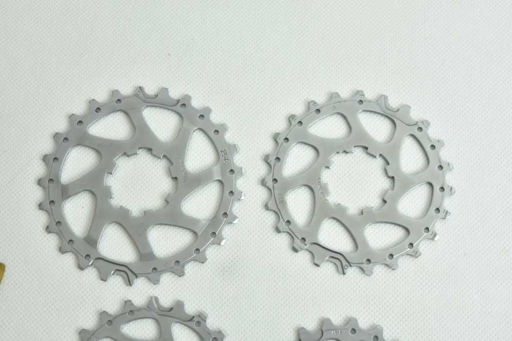 kaseta CAMPAGNOLO 10s ! 12-25z ! bdb stan !