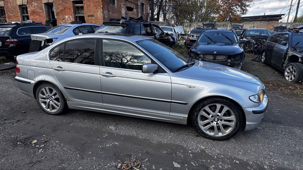 Капот бмв е46, е60, е90