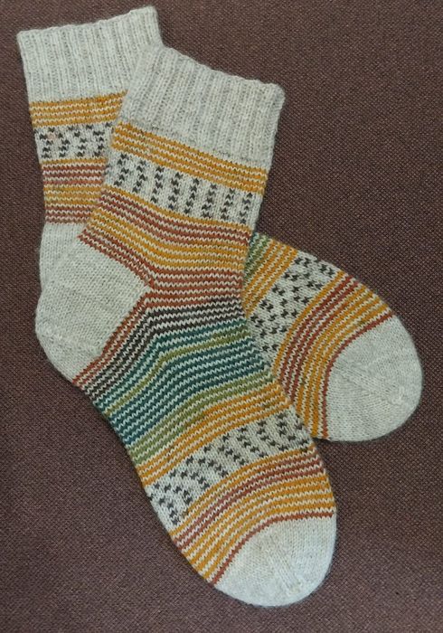 Носки мужские р. 37 - 45