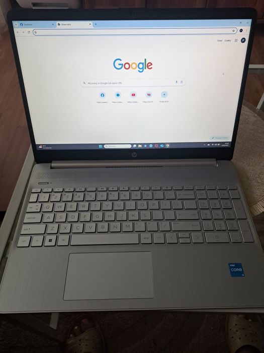 Laptop Notebook HP