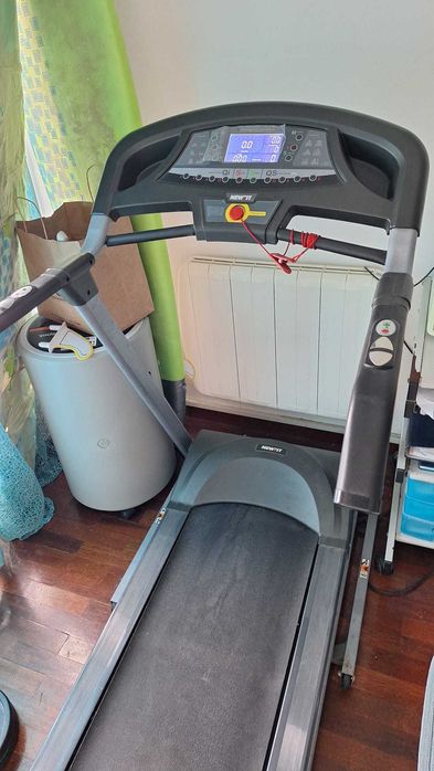 Passadeira fitness Newfit Delta