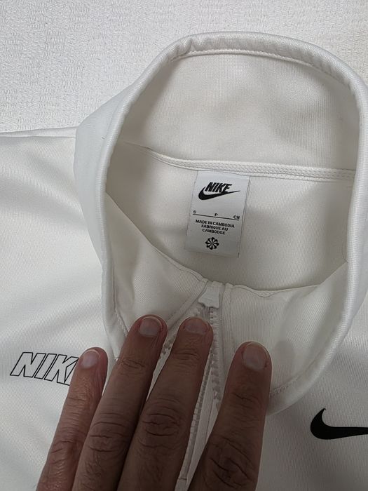 Camisola desporto nike