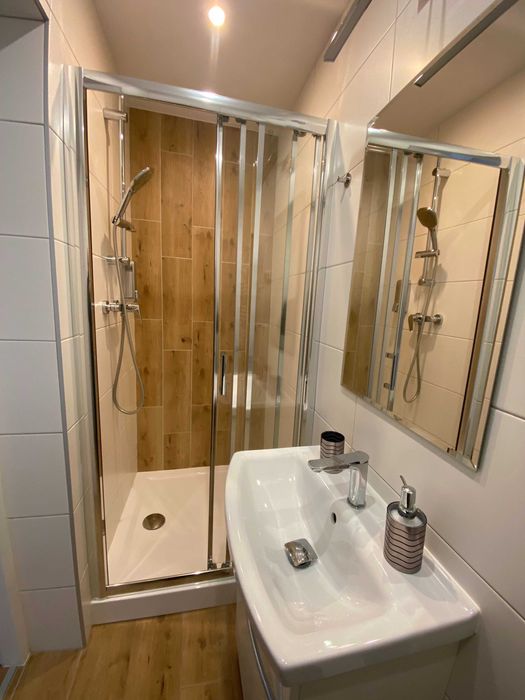 Apartamenty Kamieniec No5  Zapraszamy