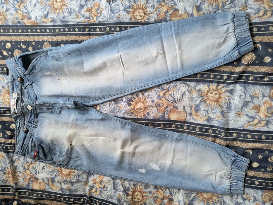 Spodnie Lee Cooper r14