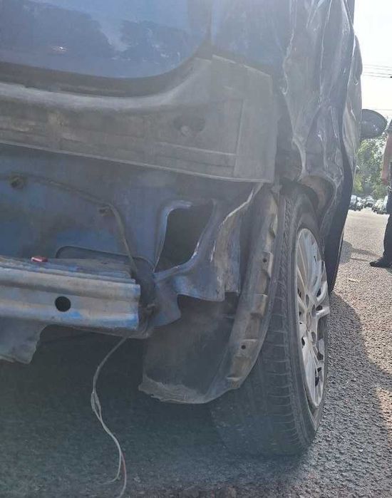 Fiat Grande Punto 2006 VIN ZFA19900000074687 фото оголошення 2 з 5
