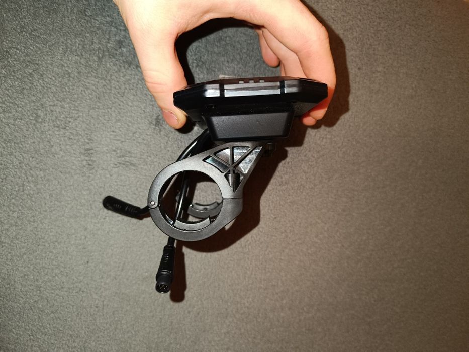 Wyświtlacz do teverun fighter supreme ultra