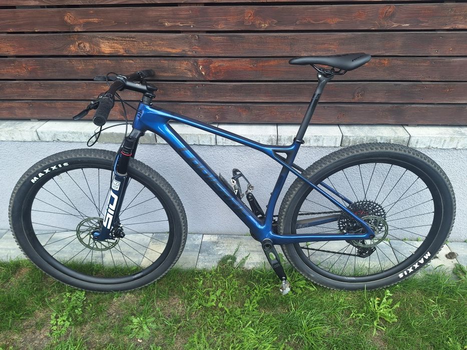 Rower MTB LAPIERRE Prorace CF 9.9 XC - FV 23%