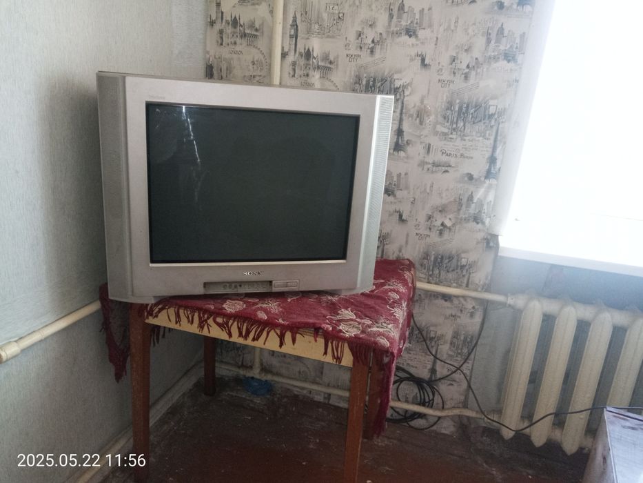 Сдам комнату в общежитии без доплат Пионере Покровський район