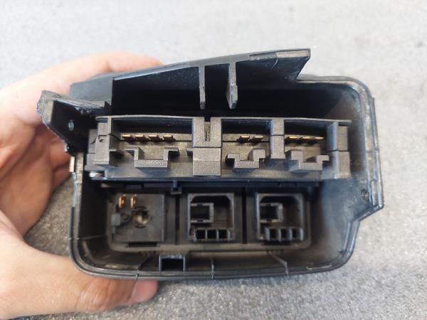 Manípulo do limpa vidros FIAT Uno (146_)