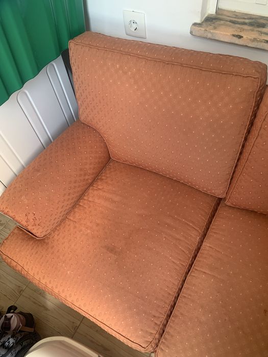 Sofá de 3 lugares ( valor para Despacho)