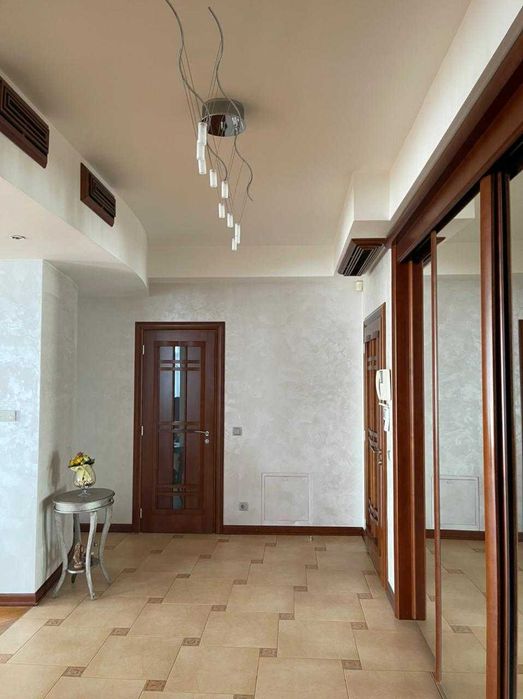 Многокомнатная квартира по адресу ул. Предславинская (площадь 239 м²) - Atlanta.ua - фото 18