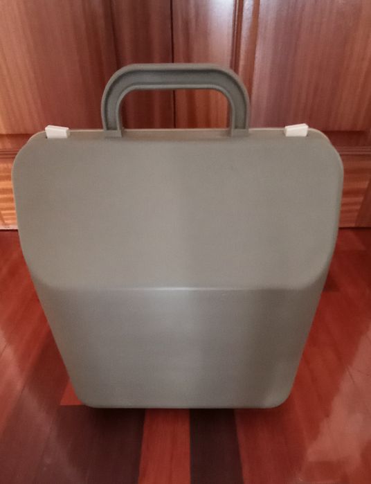 Máquina de escrever underwood 319