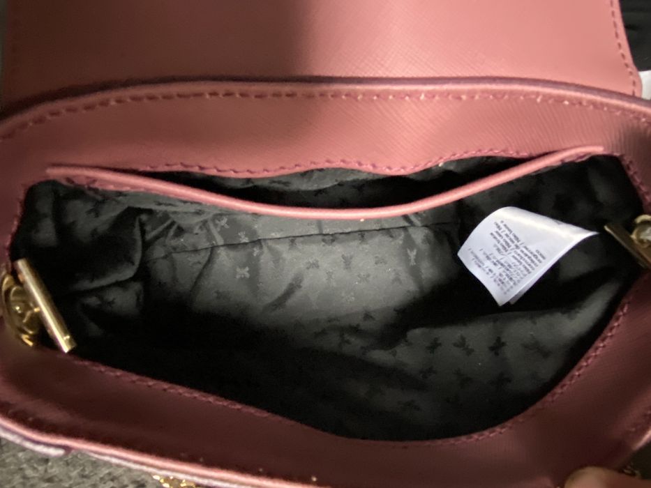 Torebka Patrizia Pepe jak nowa