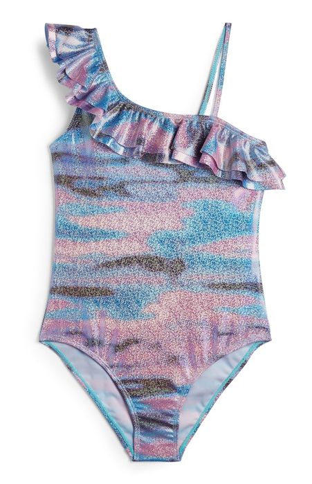 Купальник підлітку 14-15р 158-164р Primark