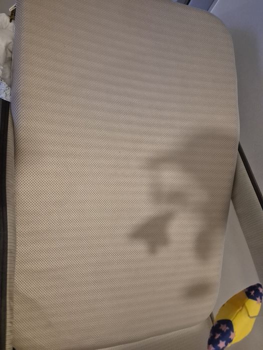 Chicco next 2 me magic