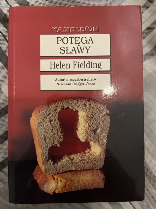 H. Fielding Potęga sławy