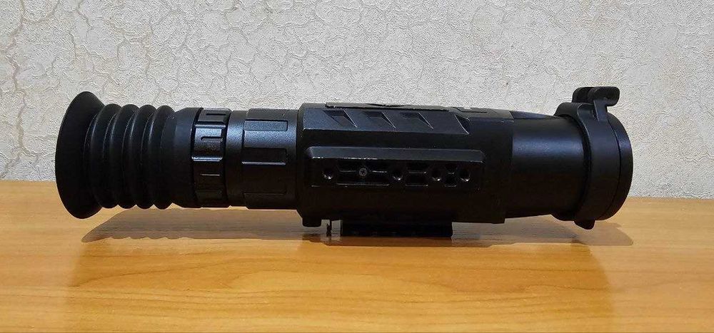 Тепловізійний приціл InfiRay Rico RL42