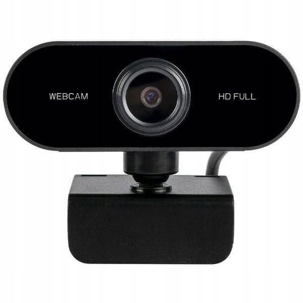 Kamera internetowa USB FullHD 1080P