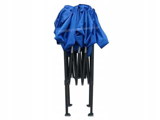 Namiot Handlowy 2,5m x 2,5m ekspresowy