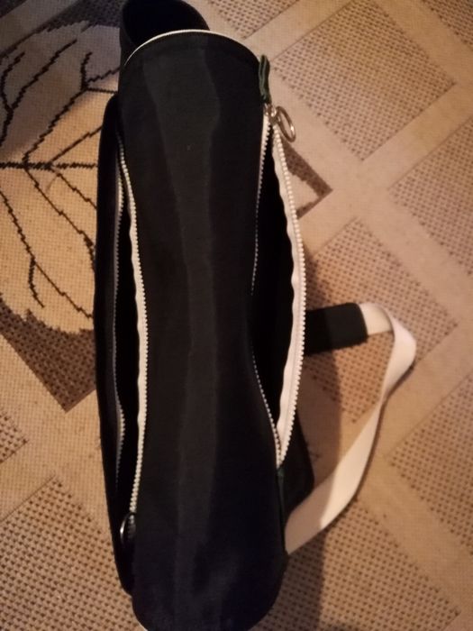 Сумка Lacoste оригин.