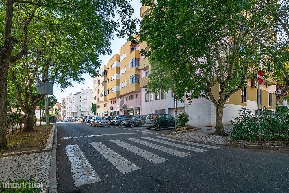 Apartamento T3 para venda