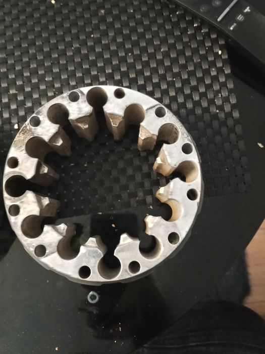 Dystanse 4 x 110 oryginał cf moto