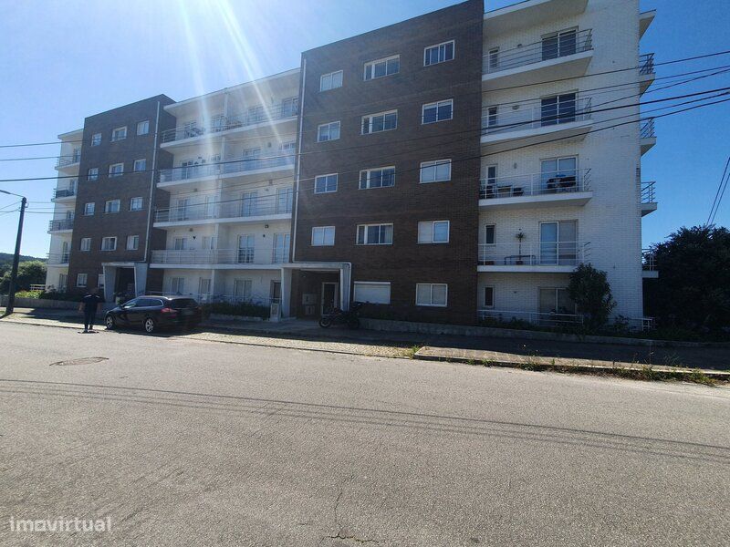 Apartamento T2 em Ermesinde, Valongo - Boas áreas e acessibilidades