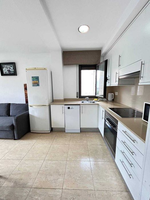 Продам квартиру в м. Льорет де Мар, Іспанія