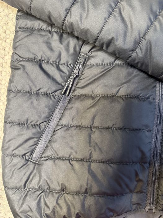 Курточка підліткова Jack Wolfskin