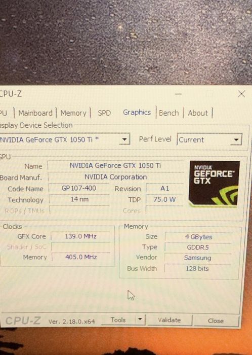 Komputer stacjonarny 1 TB pamięci i 256 SSD Samsung 960 EVO