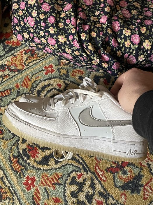 Nike dunk оригінал