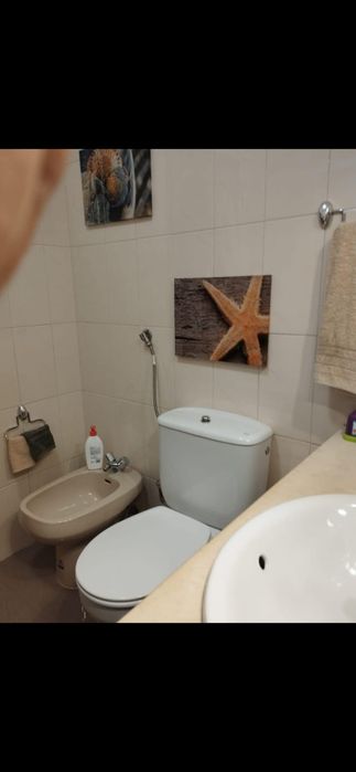 Quarto para casal