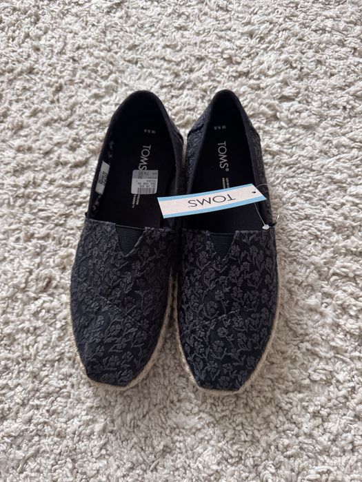 Еспадрилі Toms оригінал