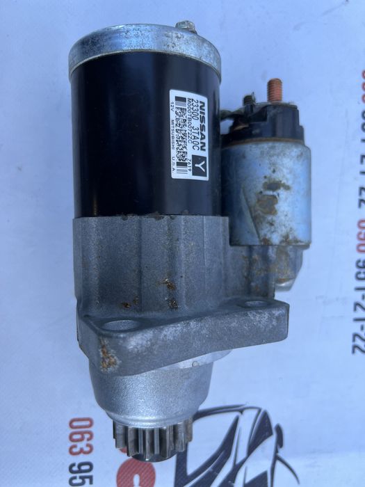 Стартер Nissan Rogue 2.5 T32 2013-2020 год 23300 3TA0C
