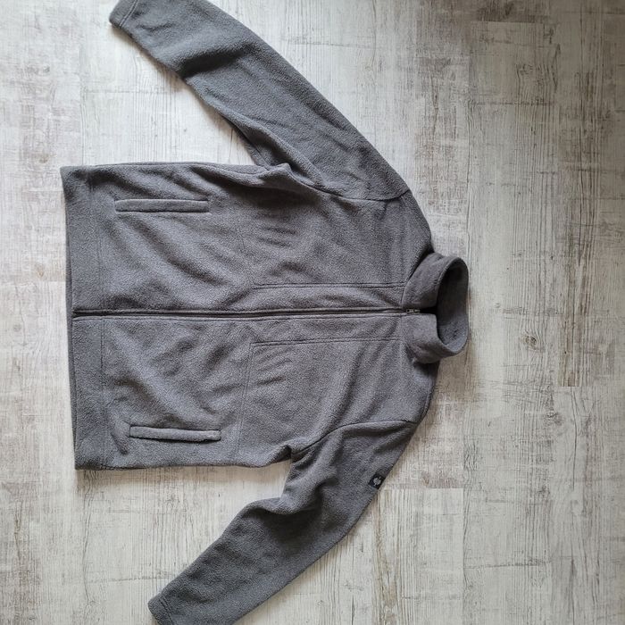 Bluza, polar Engelbert Strauss vintage. 8% wełna