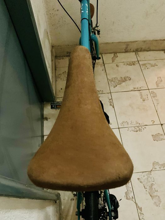 Veli Classica construida em portugal