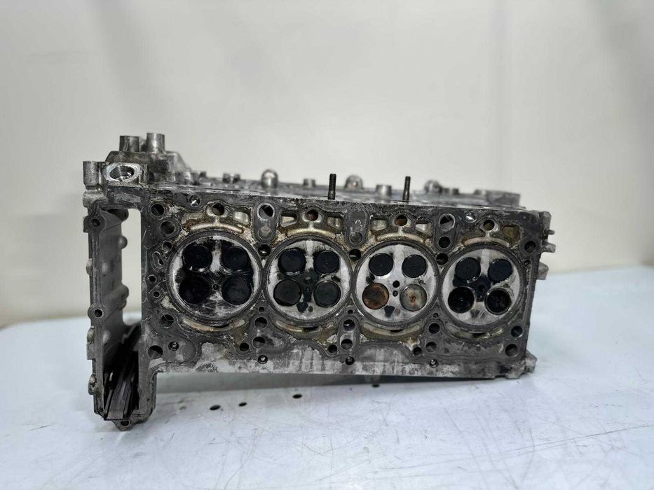 Cabeça de Motor Culassa Mercedes C220/C250/E220/E250 (REF. OM651)