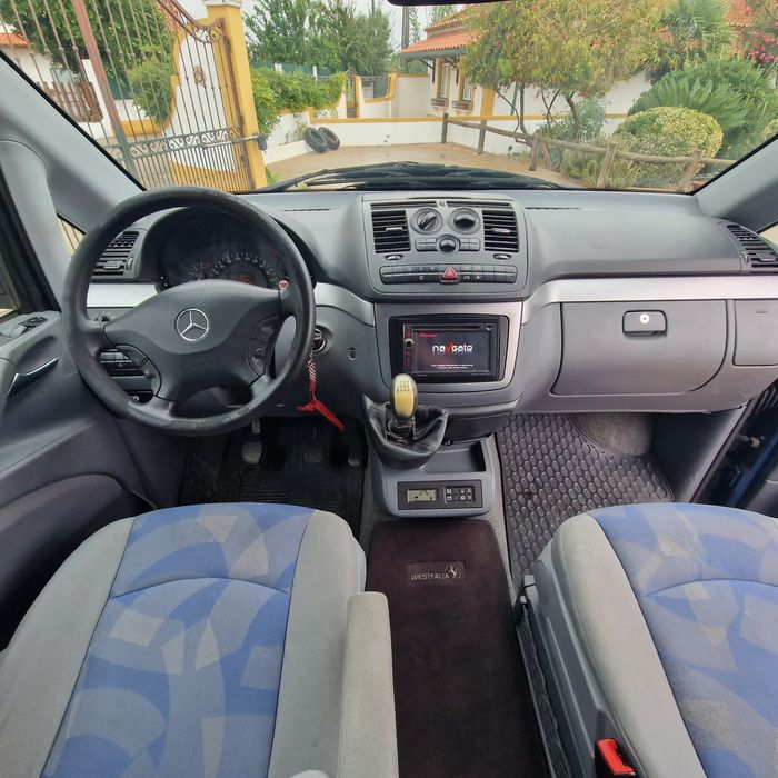 Mercedes-Benz Marco Polo