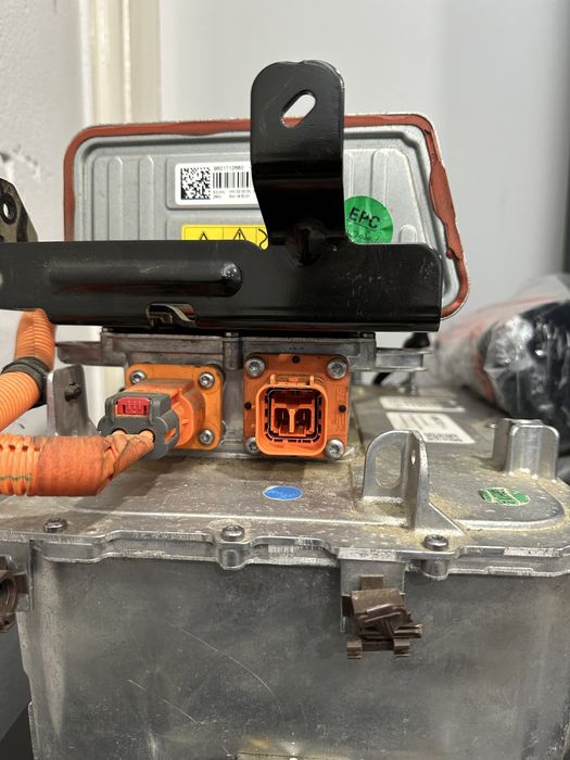 Conversor / inversor peugeot 208 II UB,UP ,UW