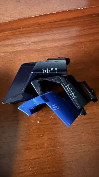 Máquina cortar cabelo Rowenta