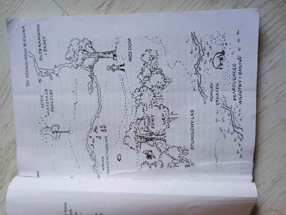 Kubuś Puchatek A.A. Milne